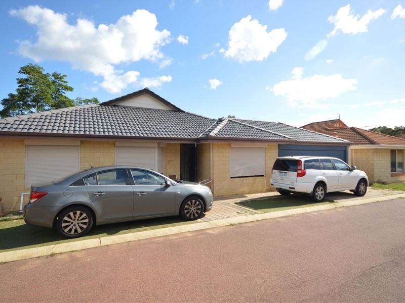4/67-69 Braemore Street, Seville Grove WA 6112