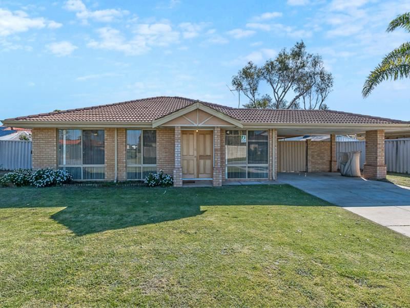 14 Cocos Court, Warnbro