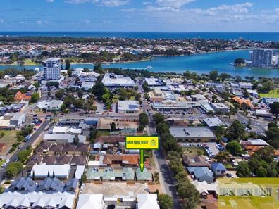1/31 Tuckey Street, Mandurah WA 6210