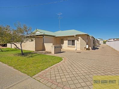 1/31 Tuckey Street, Mandurah WA 6210