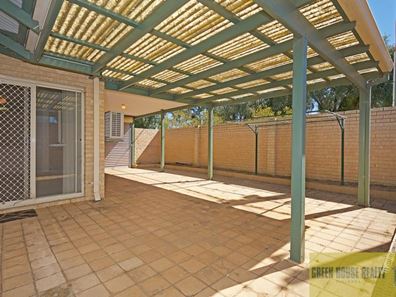 1/31 Tuckey Street, Mandurah WA 6210