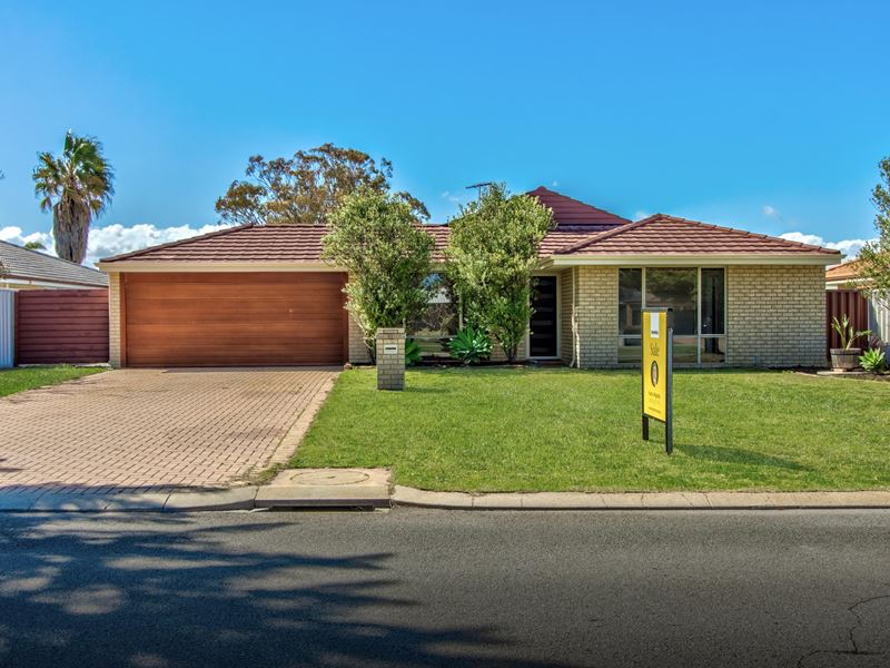 5 Palm Dr, Warnbro