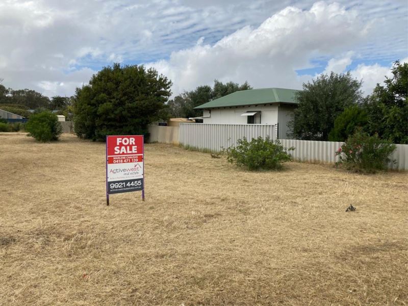 27 Mabel Street, Beresford