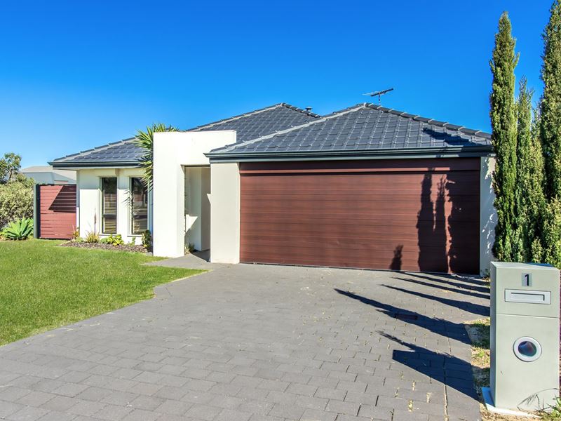 1 Abington Avenue, Baldivis