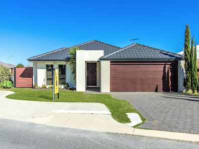 1 Abington Avenue, Baldivis WA 6171