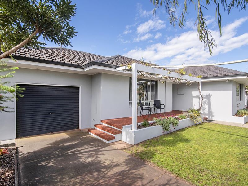 11A Rosemary Drive, Busselton