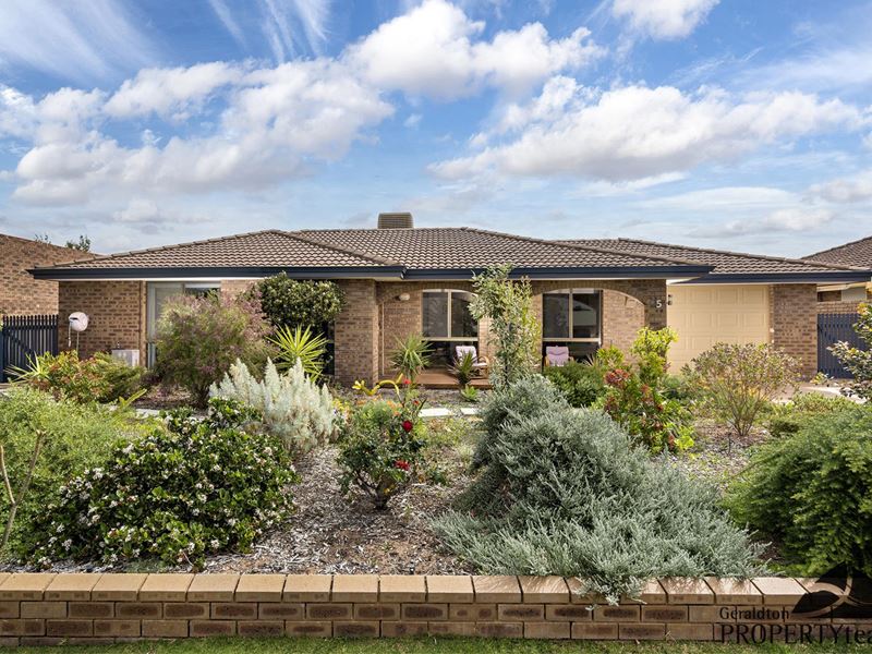 5 Duclas Place, Sunset Beach
