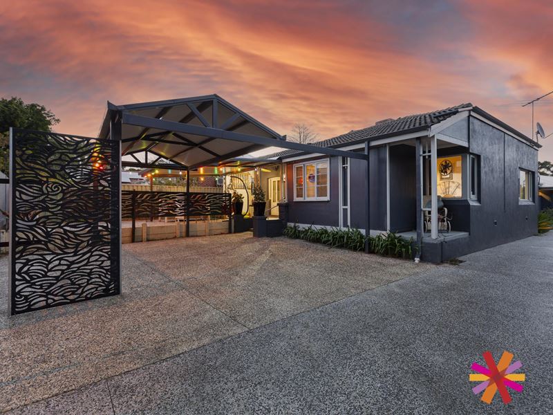 47 Mint Street, East Victoria Park