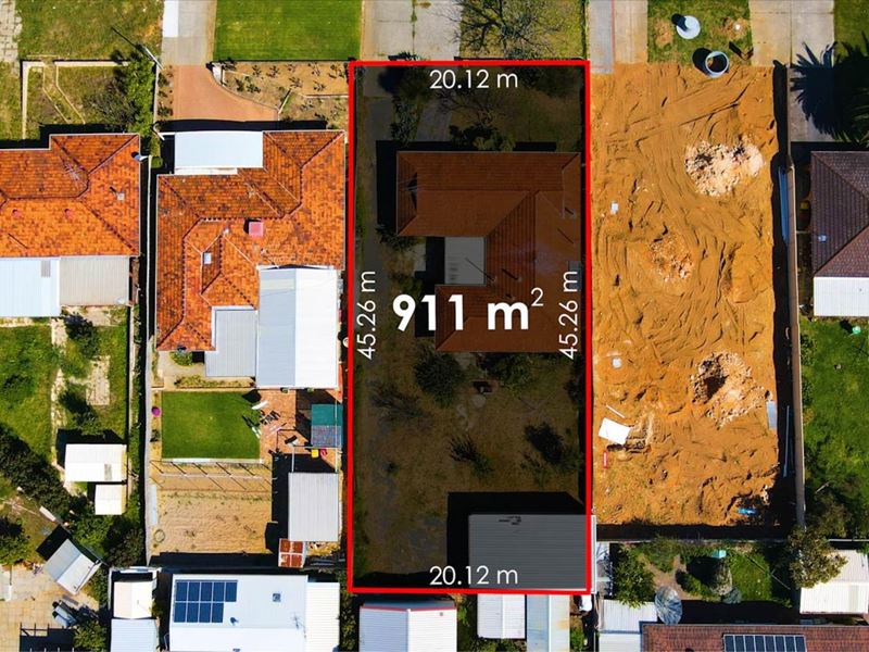 102 Hamilton Road, Spearwood
