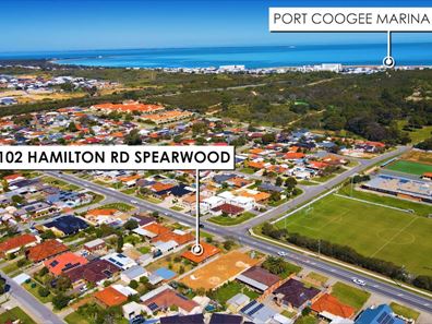 102 Hamilton Road, Spearwood WA 6163