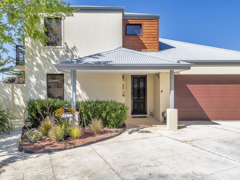 4/1 Princeton Drive, Wannanup