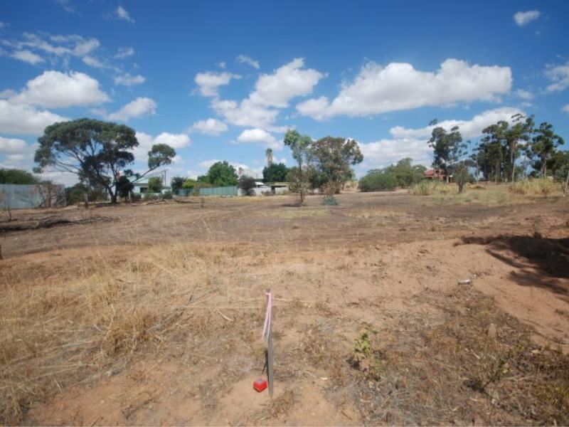 3 Barron Street, Pingelly