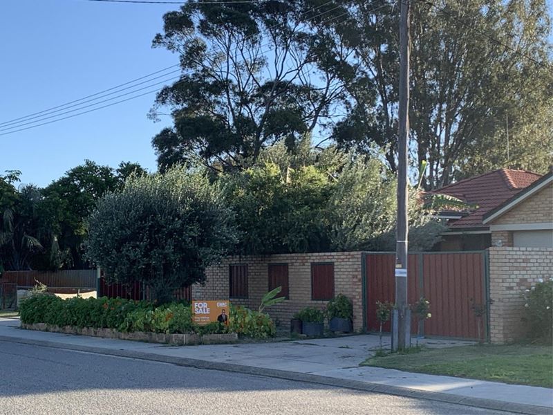 Lot 212/24A Mary Street, Hazelmere
