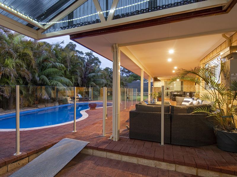 5 Gecko Road, Baldivis