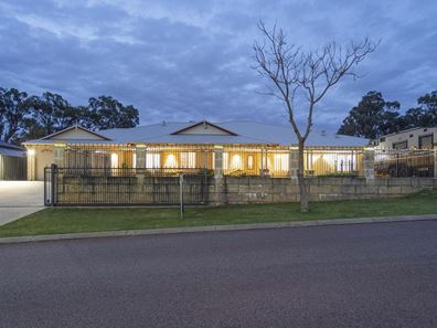 5 Gecko Road, Baldivis WA 6171