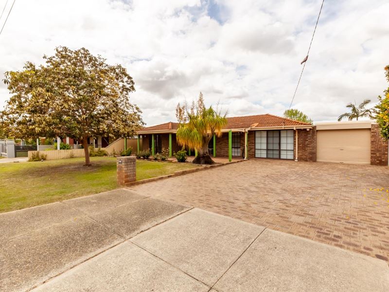 121 Ferndale Crescent, Ferndale