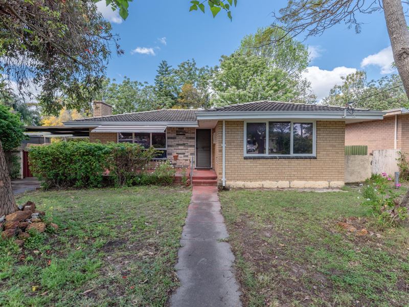 17 Kenmare Avenue, Thornlie