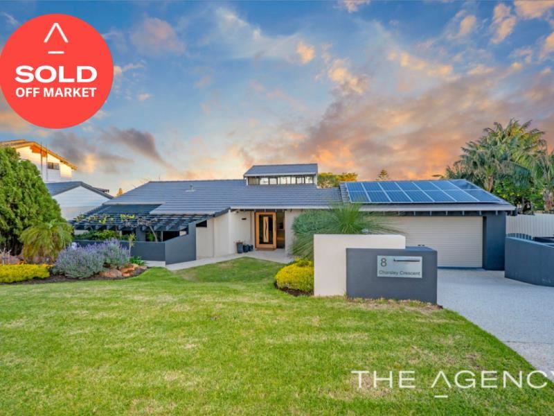 8 Charsley Crescent, Marmion