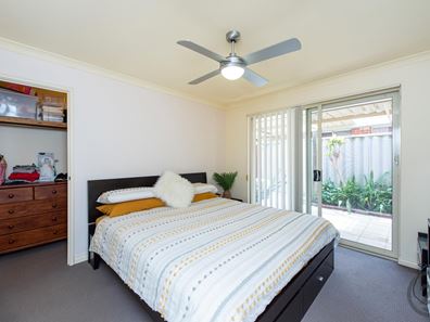 46 Portmarnock Circle, Halls Head WA 6210