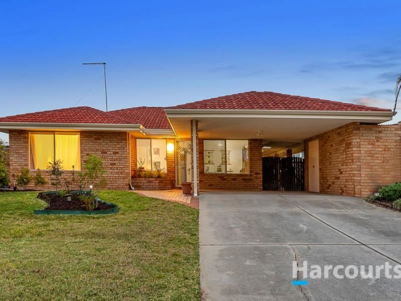 16 Templar Place, Currambine