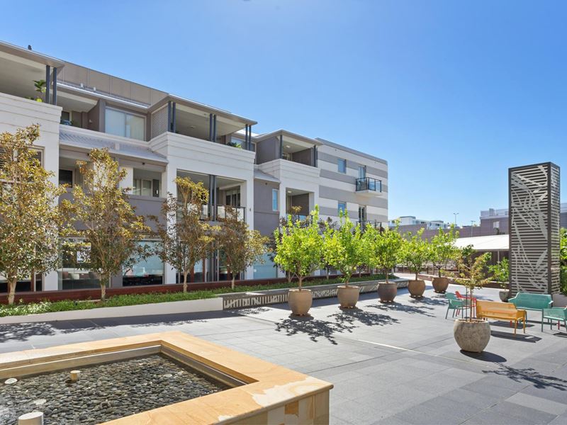 201/40 St Quentin Avenue, Claremont
