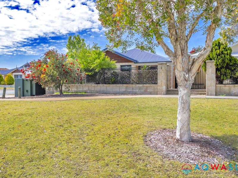 2 Verin Lane, Port Kennedy