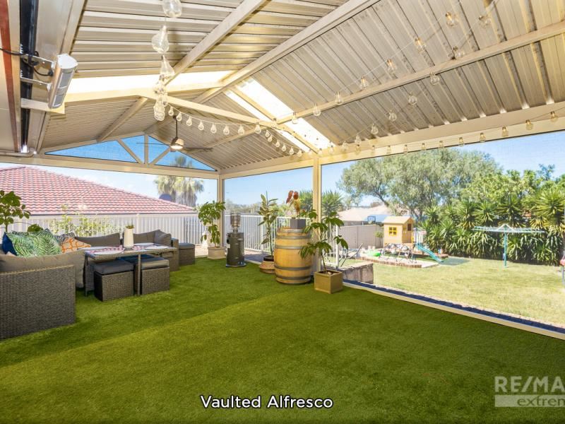 1 Nalder Way, Clarkson