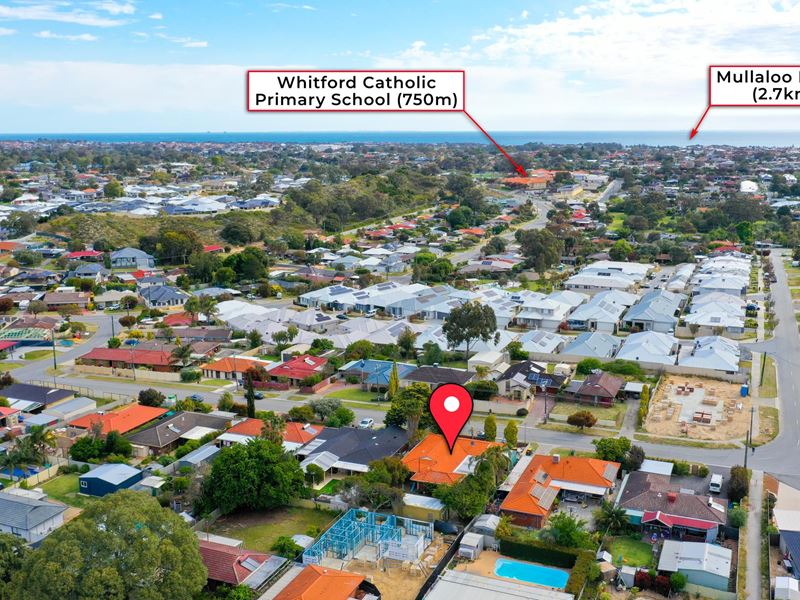 67 Currajong Crescent, Craigie WA 6025