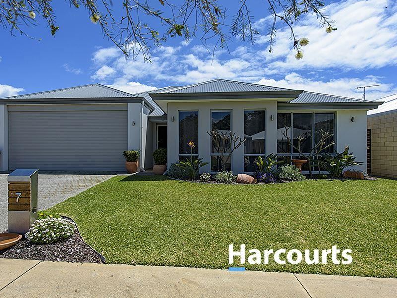 7 Muirfield Road, Dunsborough