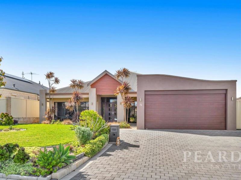 15 Admiralty Road, Jindalee WA 6036