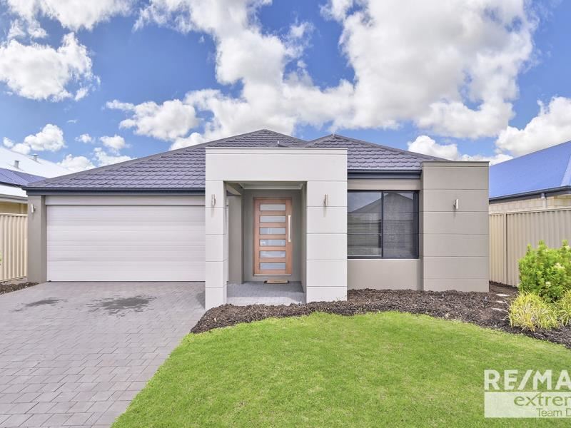 5 Panola Way, Sinagra