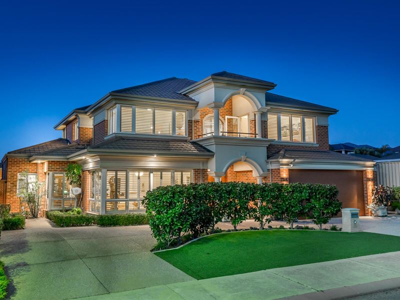 58 Silver Sands Drive, Iluka