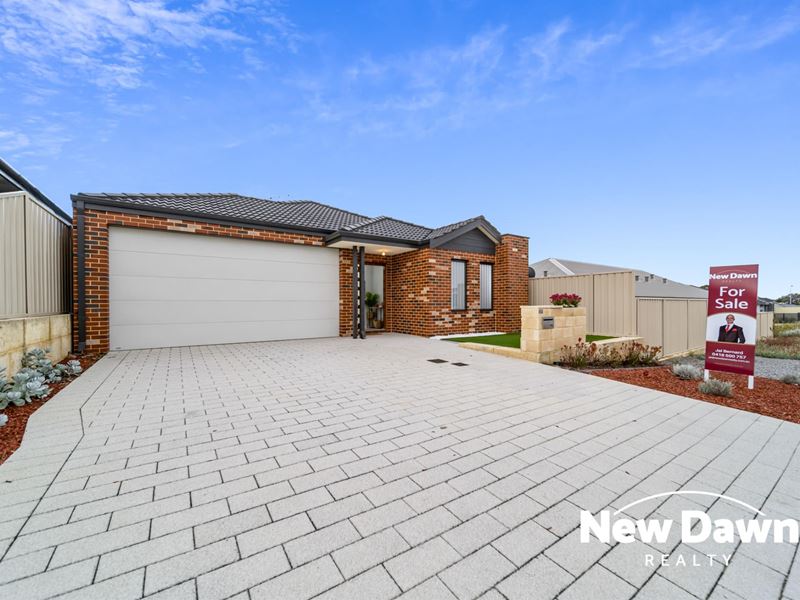 62 Toledo Drive, Hocking