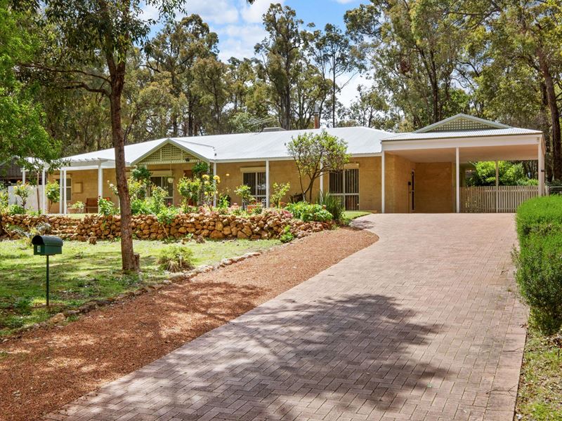 4 Wildflower Grove, Parkerville