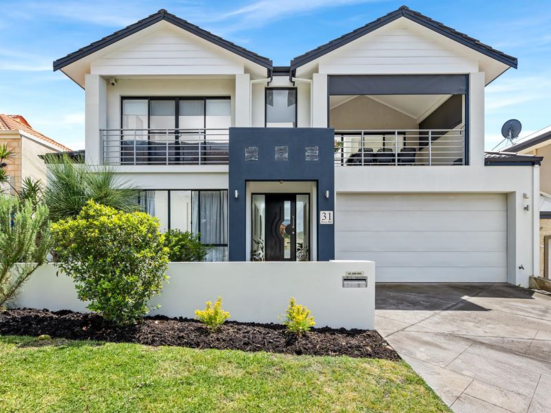 31 Murray Way, Karrinyup WA 6018
