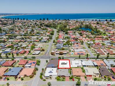 86 Rae Road, Shoalwater WA 6169