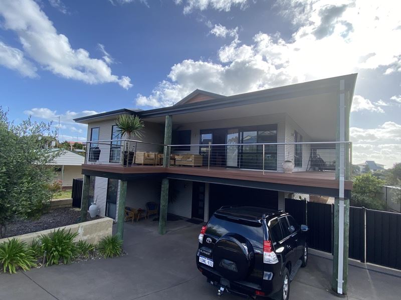 7 Beachcast Close, Preston Beach WA 6215