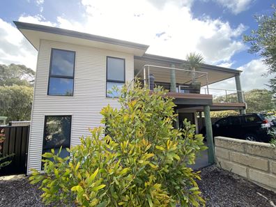 7 Beachcast Close, Preston Beach WA 6215