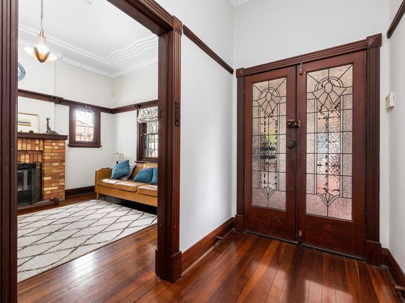 3 Teague Street, Burswood