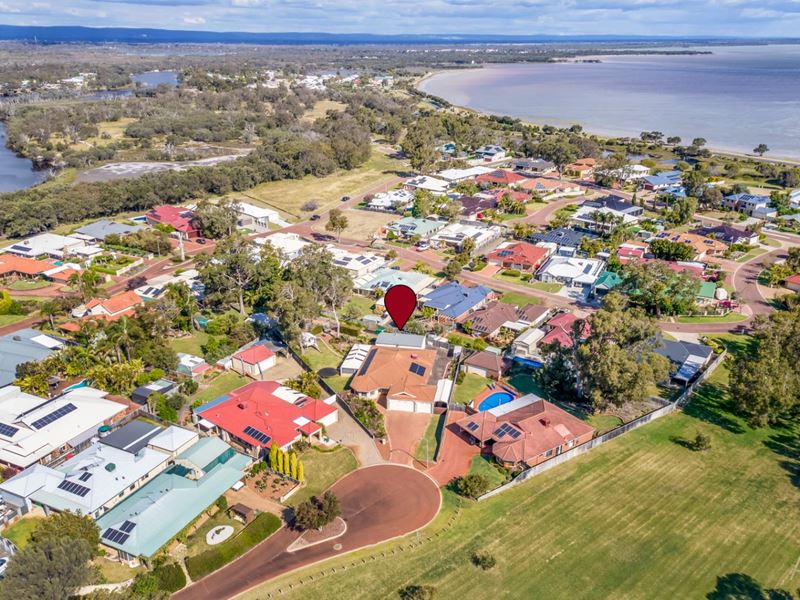 7 Aboyne Close, Coodanup