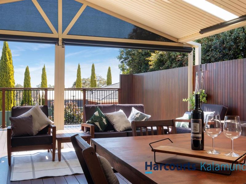 5 Bulla Street, Lesmurdie