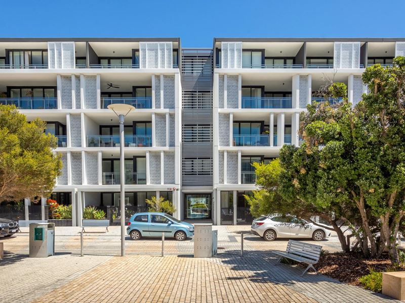 509/15 Freeman Loop, North Fremantle