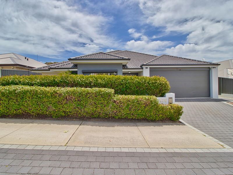 179 Clyde Avenue, Baldivis WA 6171