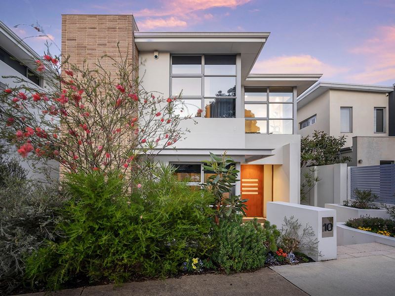 10 Prionotes Corner, Churchlands
