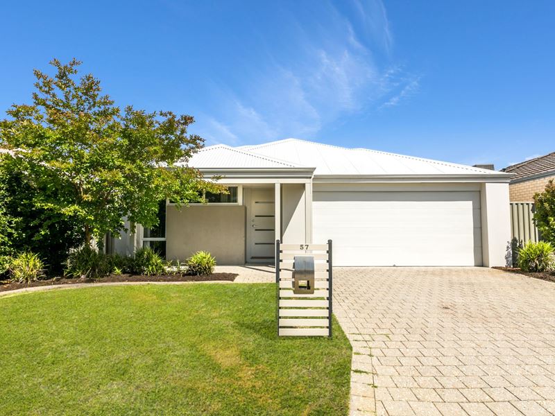 57 Wellman Avenue, Piara Waters WA 6112