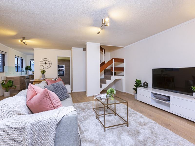 151A Melville Parade, Como