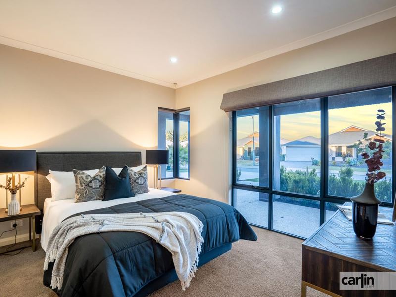 14 Amethyst Approach, Wellard
