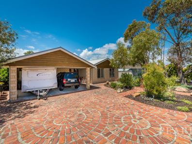 20 Mutiny Terrace, Quinns Rocks WA 6030