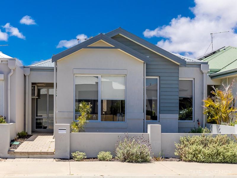 33 Elsbury Approach, Clarkson WA 6030