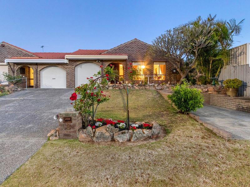 58B Marshall Way, Samson